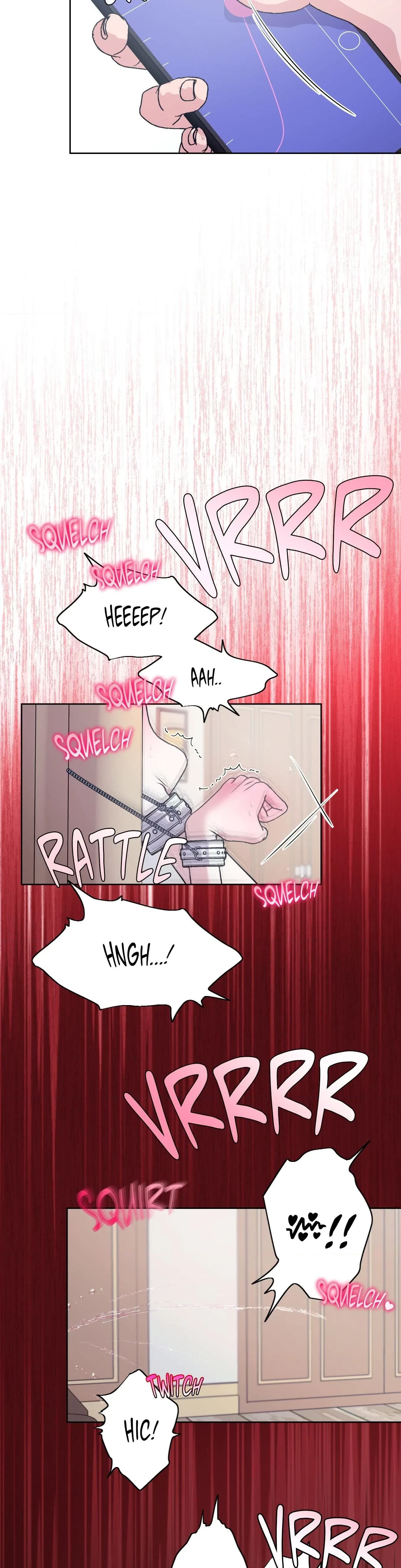 Chapter 95 - Side Story 2 (3), page 20