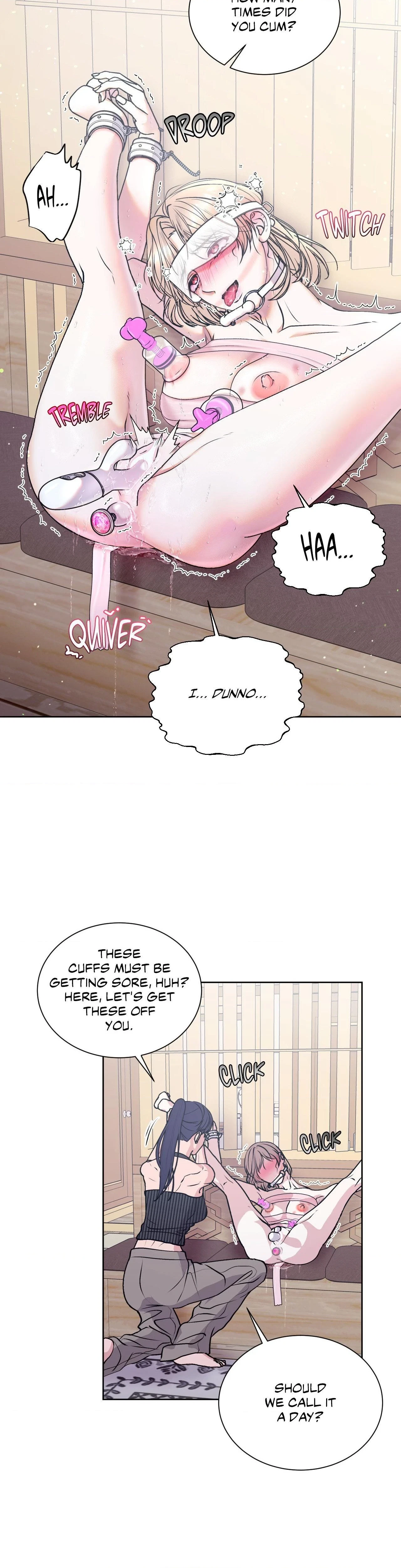 Chapter 95 - Side Story 2 (3), page 23