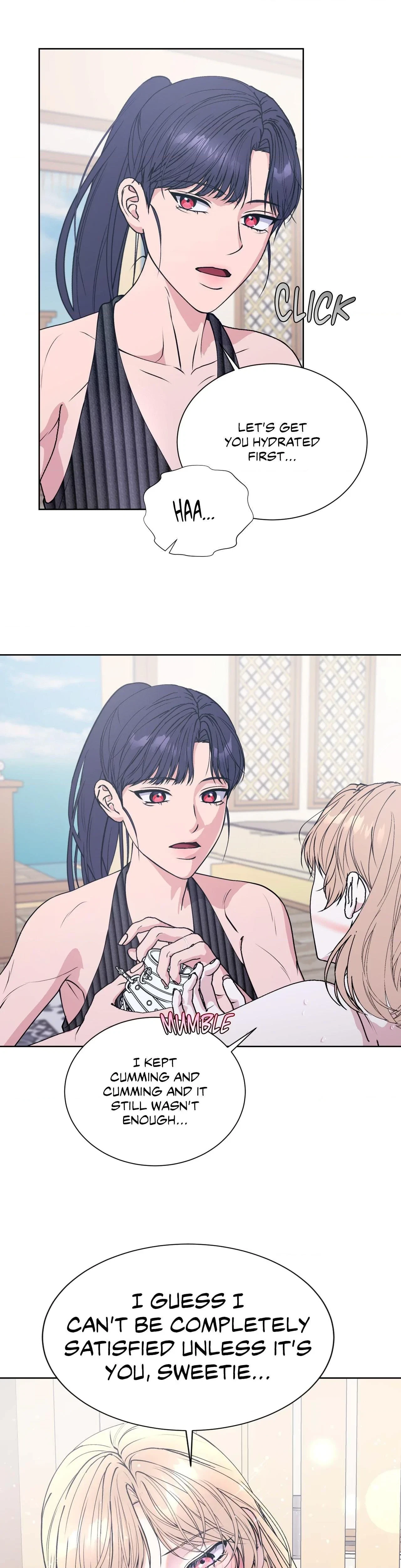 Chapter 95 - Side Story 2 (3), page 24