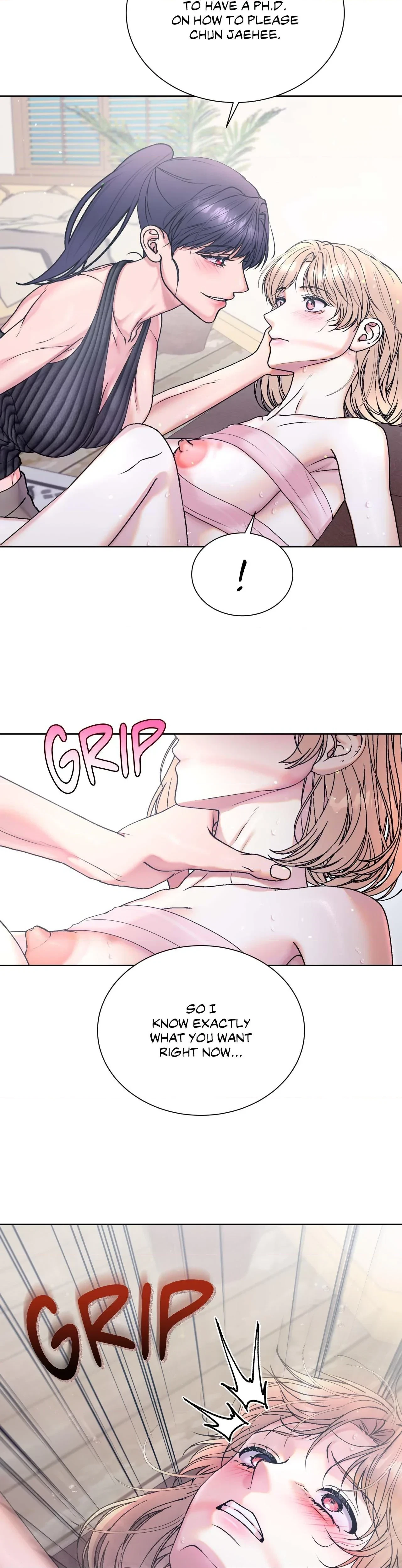 Chapter 95 - Side Story 2 (3), page 26