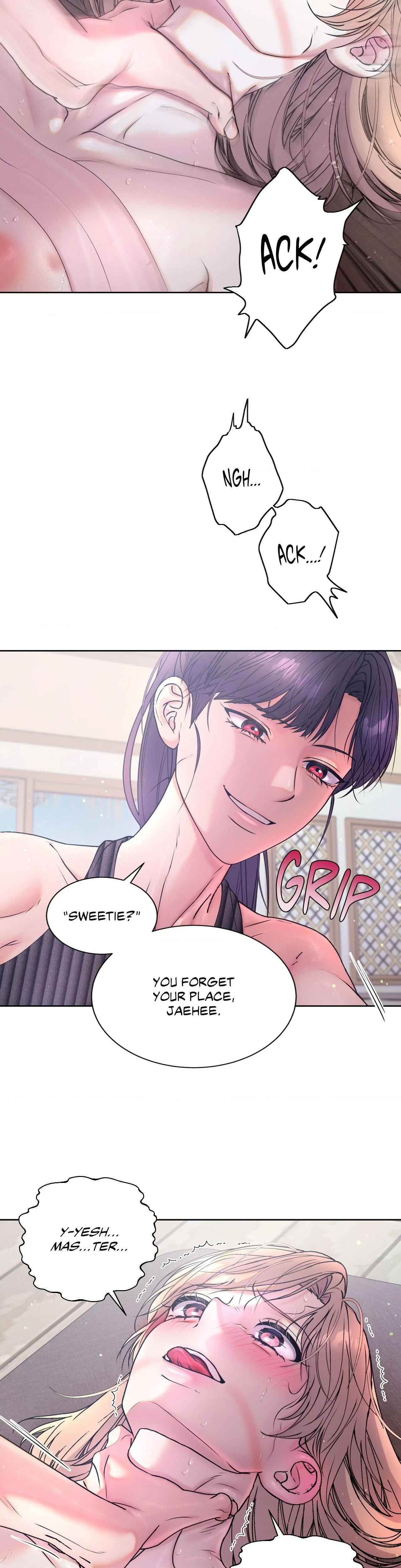 Chapter 95 - Side Story 2 (3), page 27