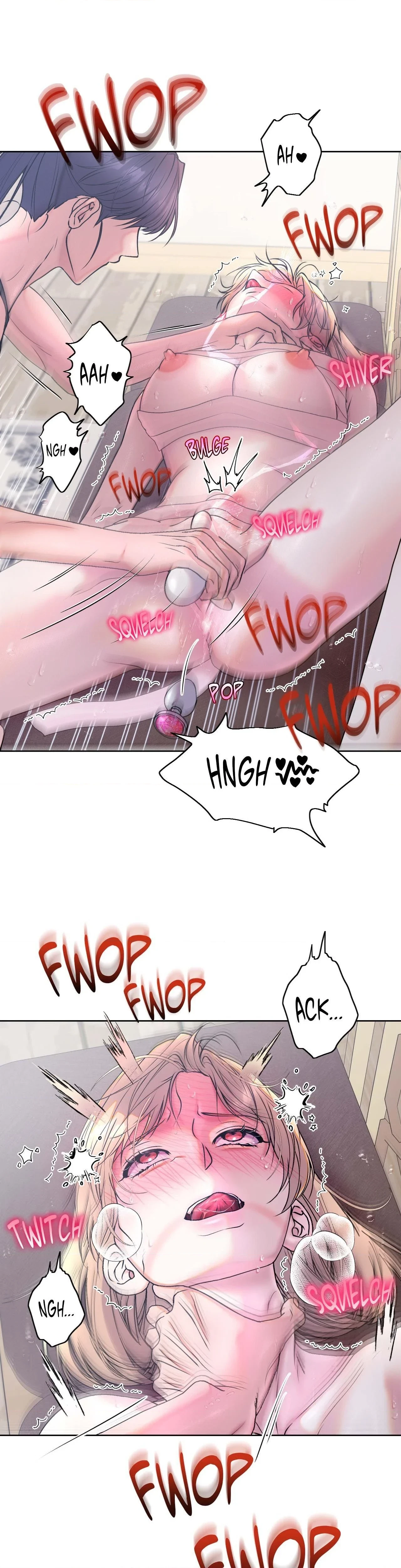 Chapter 95 - Side Story 2 (3), page 29