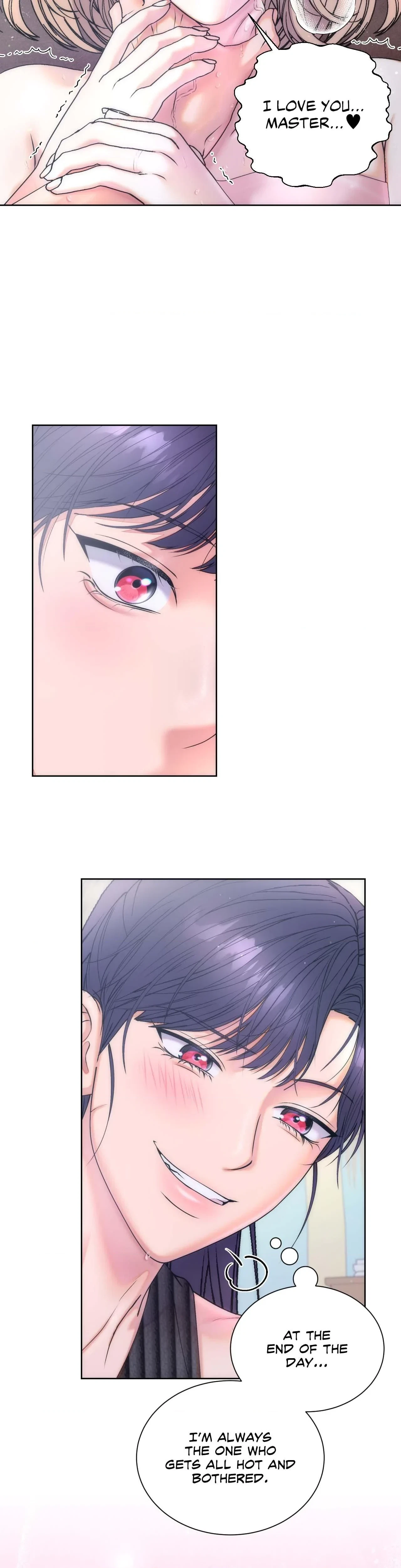 Chapter 95 - Side Story 2 (3), page 31