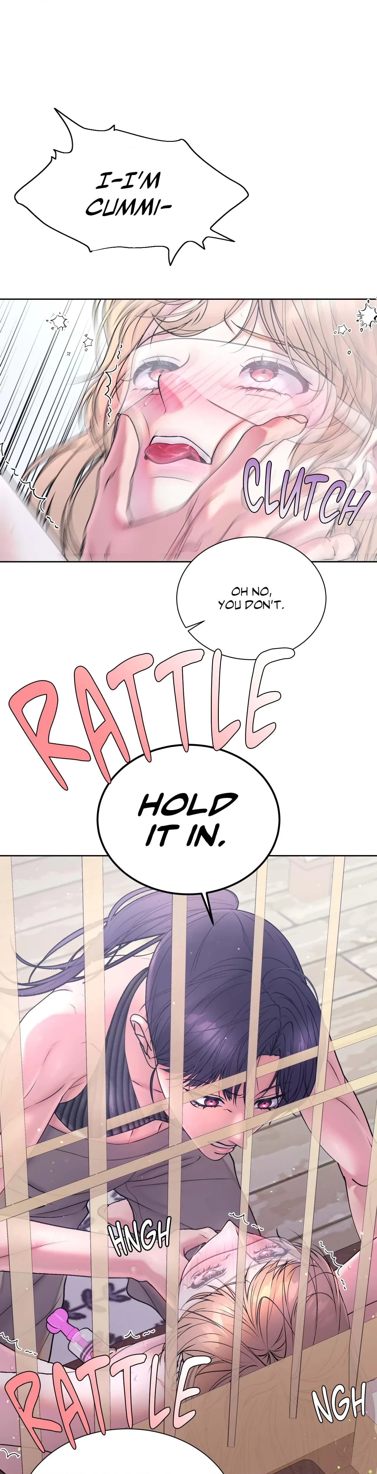 Chapter 95 - Side Story 2 (3), page 5