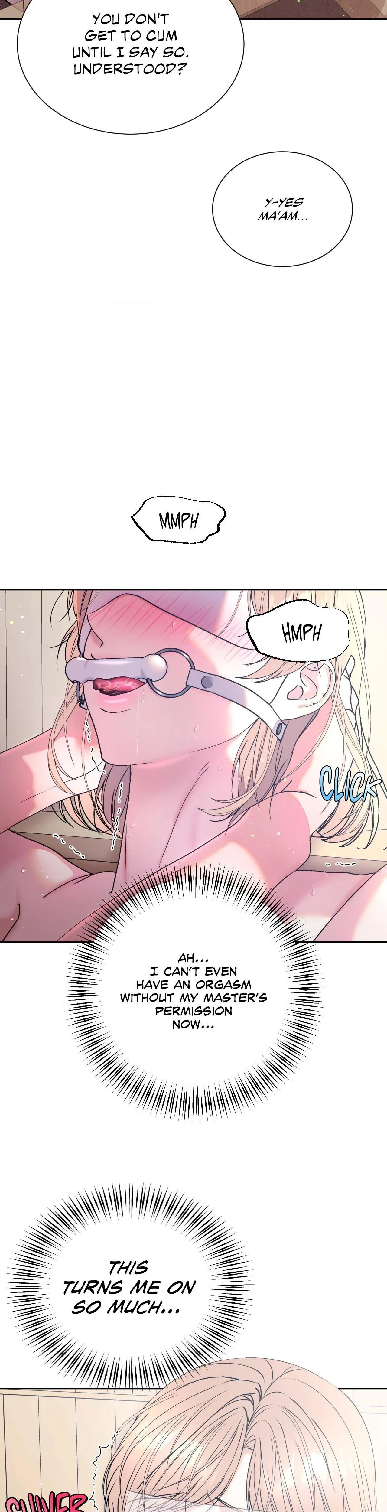 Chapter 95 - Side Story 2 (3), page 6