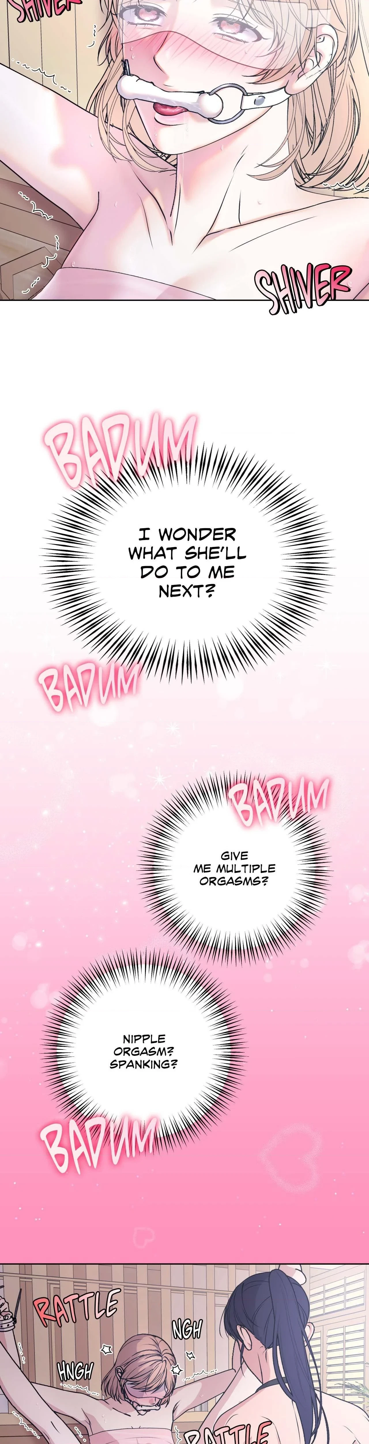 Chapter 95 - Side Story 2 (3), page 7