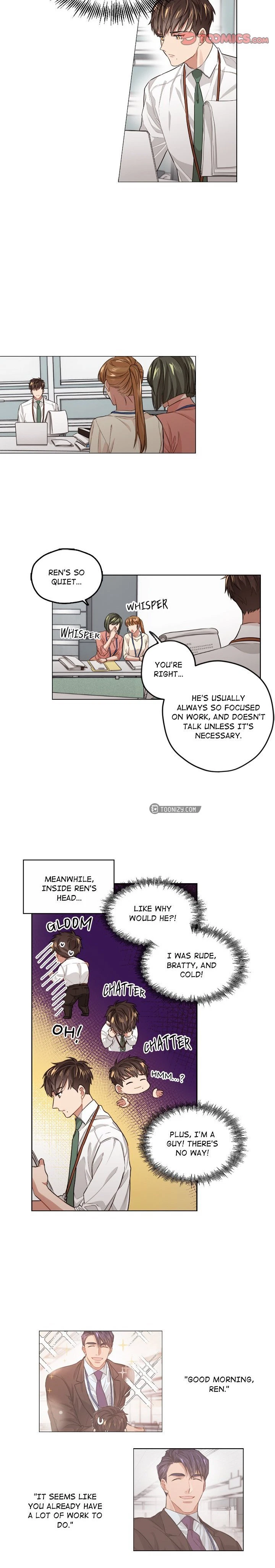 Bad Plan Chapter 4, page 10
