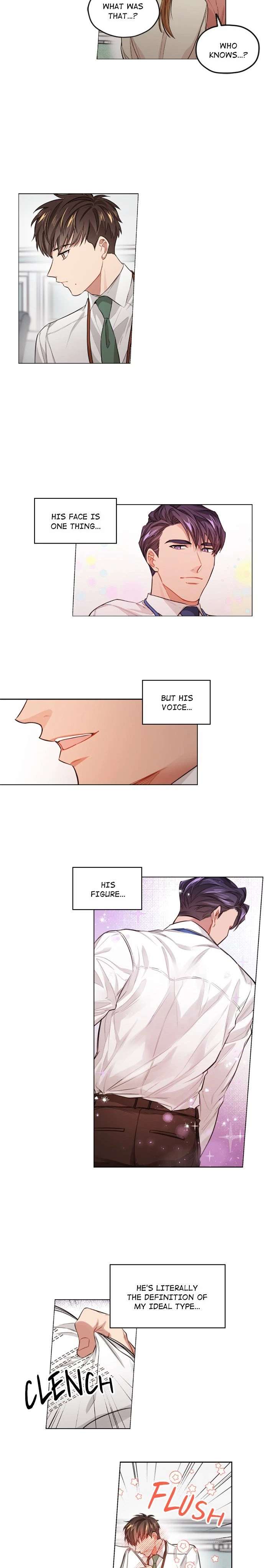 Bad Plan Chapter 4, page 12