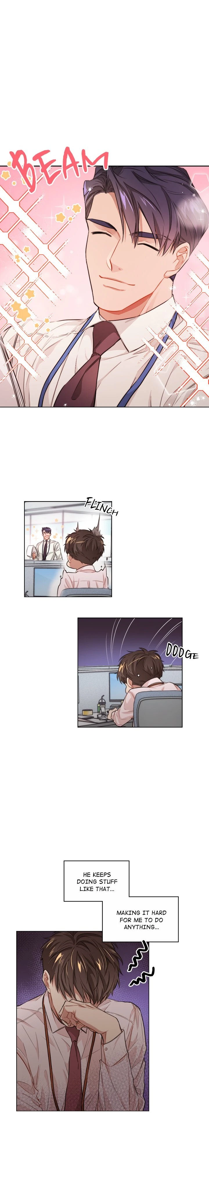 Bad Plan Chapter 4, page 2