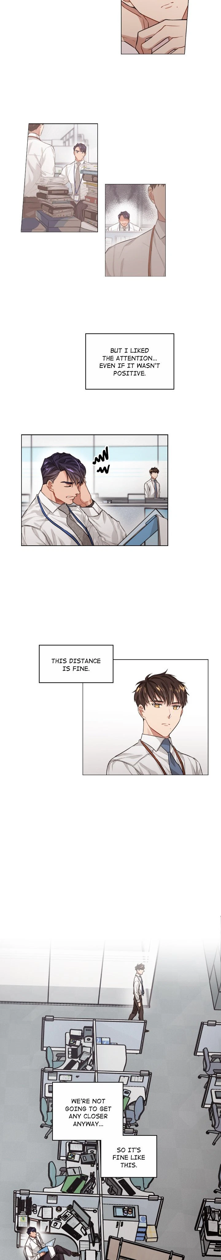 Bad Plan Chapter 4, page 6