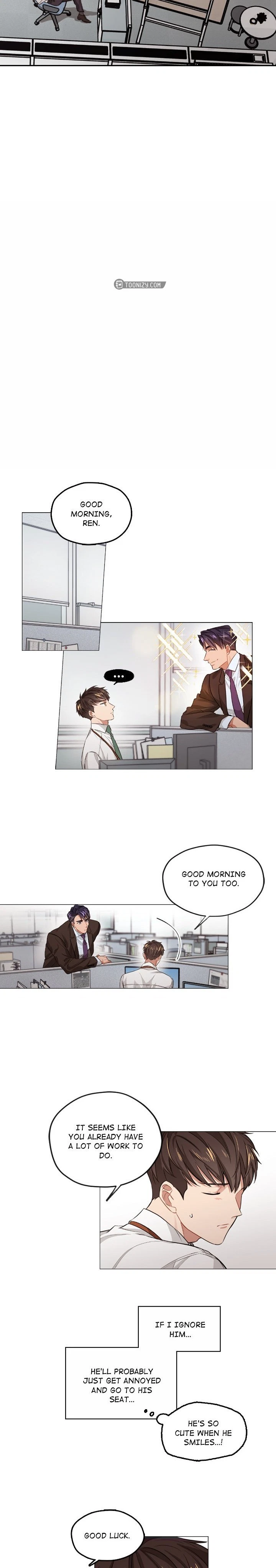 Bad Plan Chapter 4, page 7