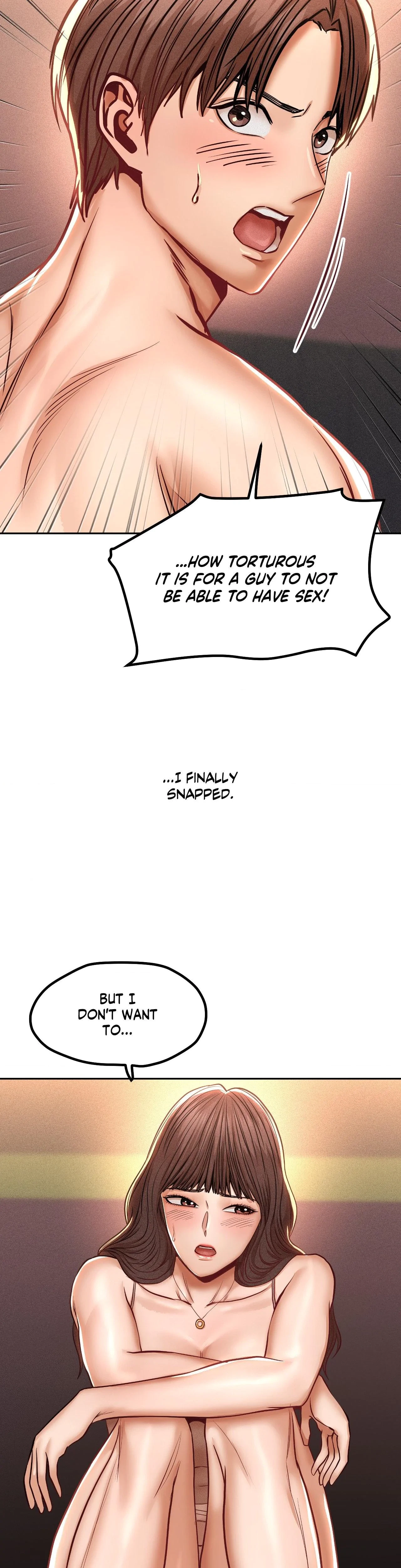 True Or False? Chapter 144, page 11