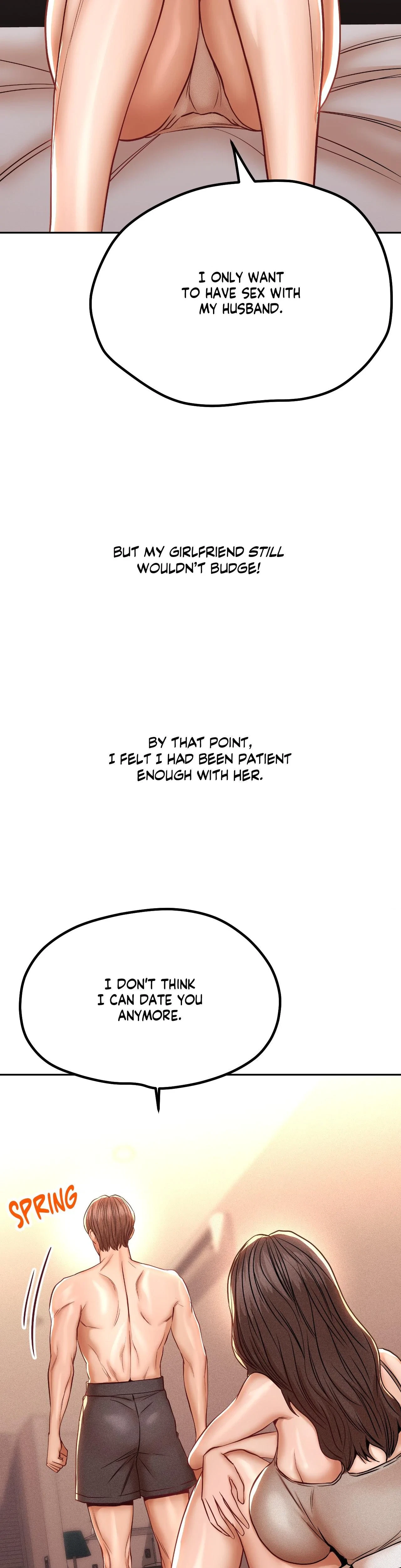 True Or False? Chapter 144, page 12