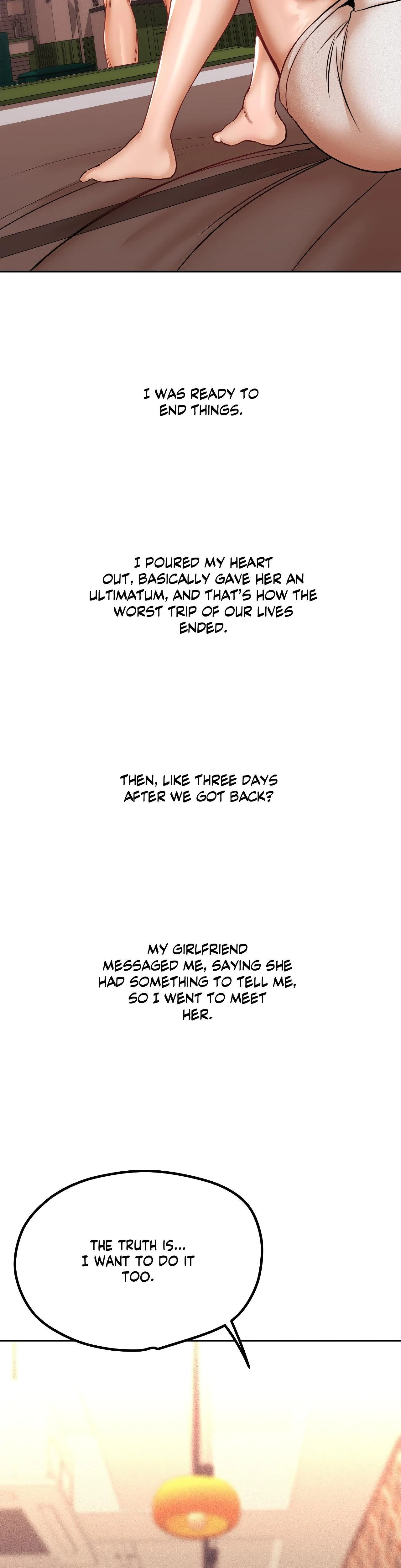 True Or False? Chapter 144, page 13