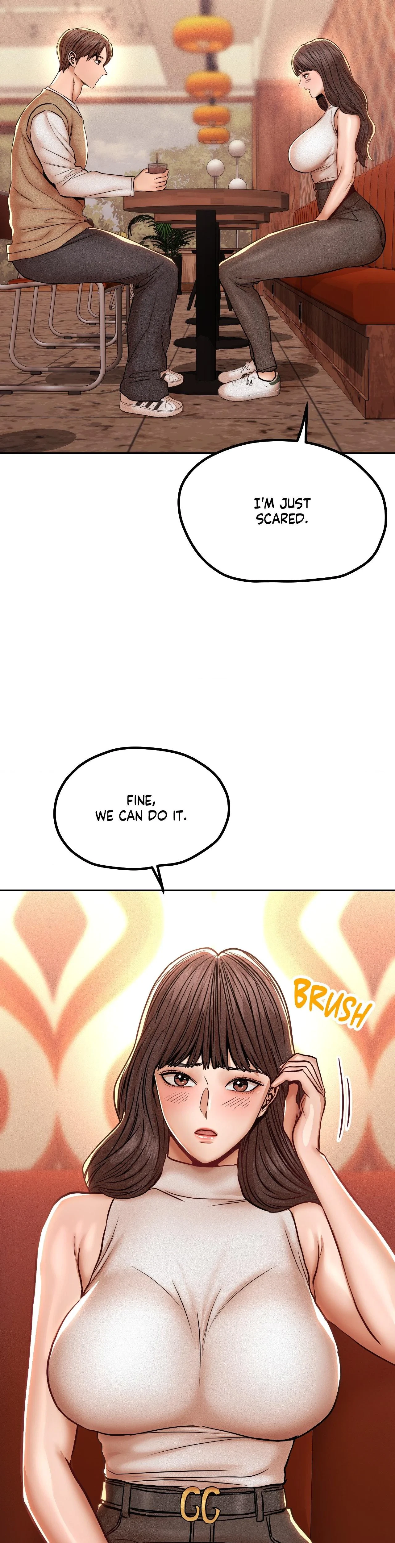 True Or False? Chapter 144, page 14