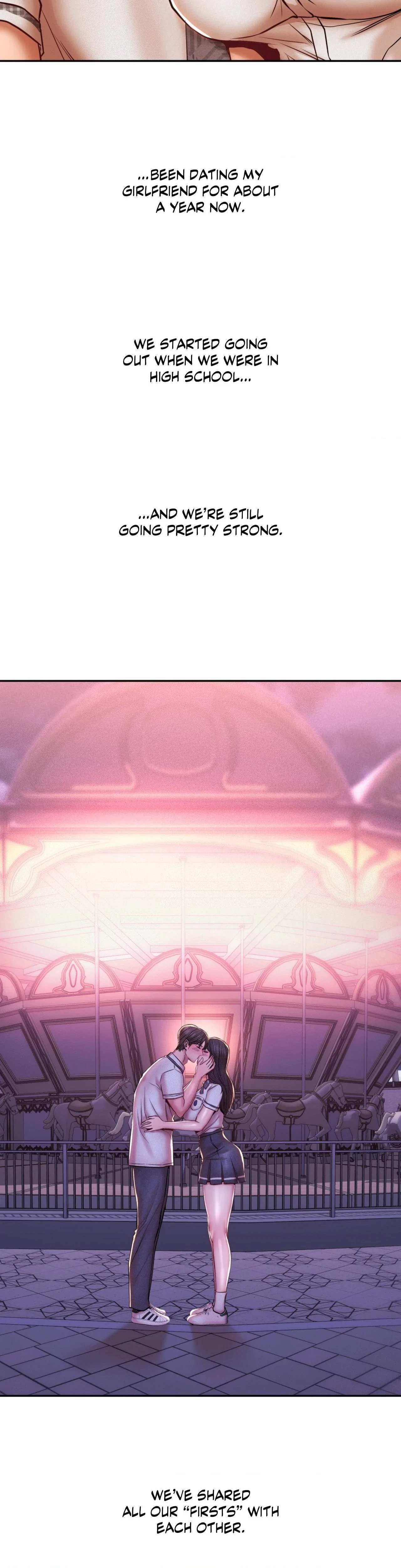 True Or False? Chapter 144, page 3