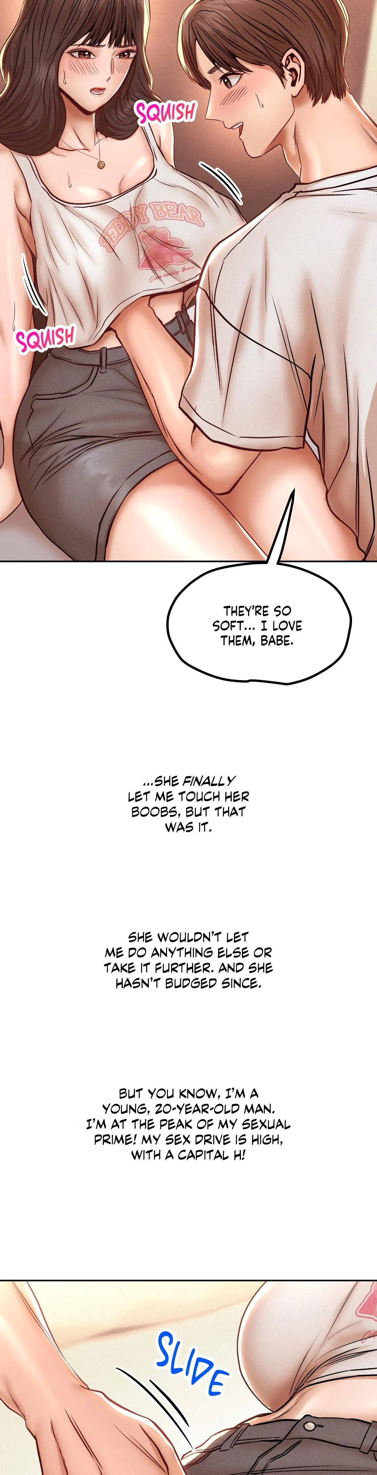 True Or False? Chapter 144, page 6