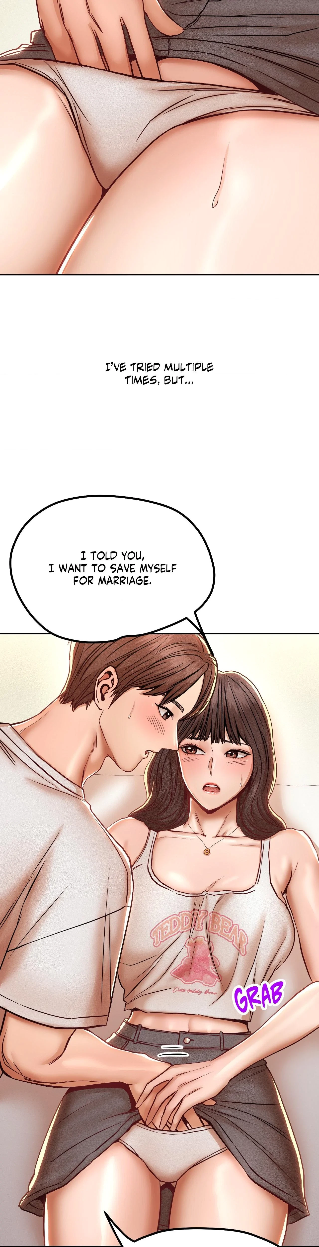 True Or False? Chapter 144, page 7