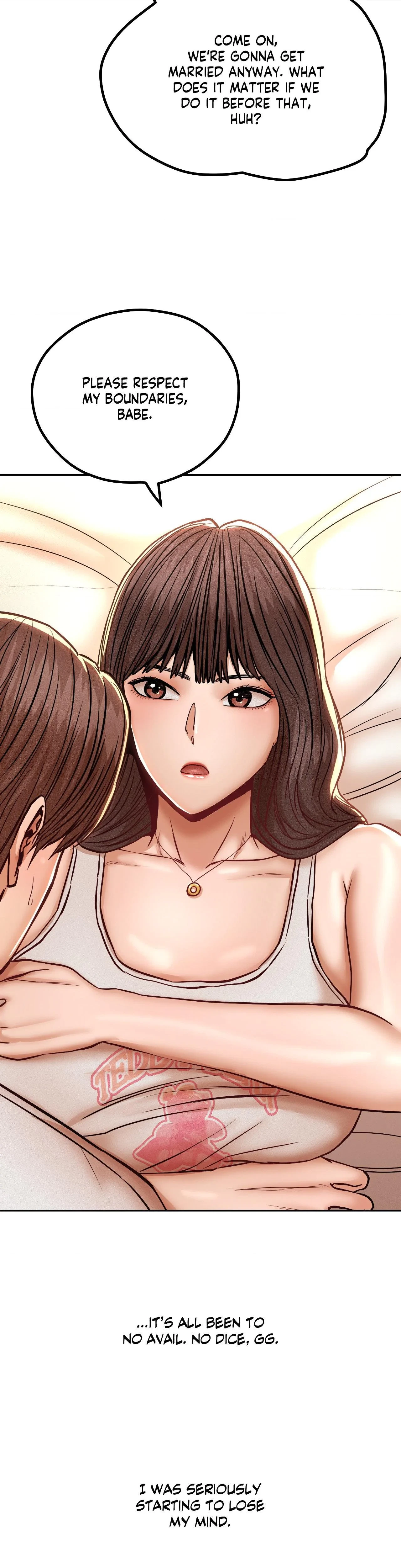 True Or False? Chapter 144, page 8