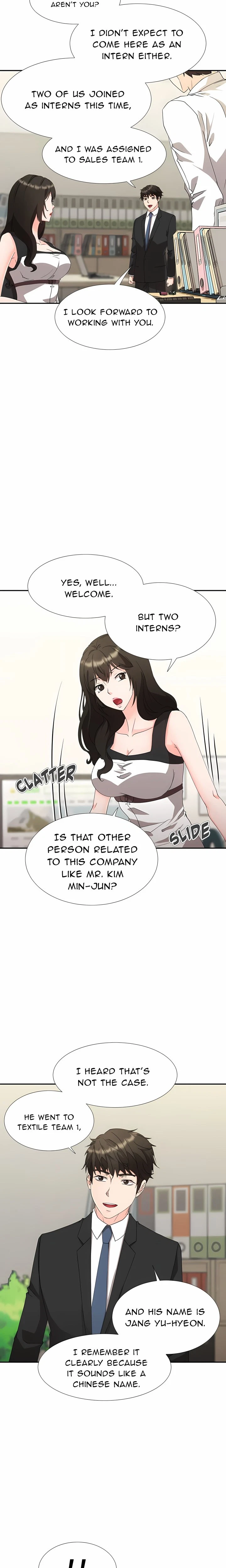 Working Late With You Chapter 25, page 10