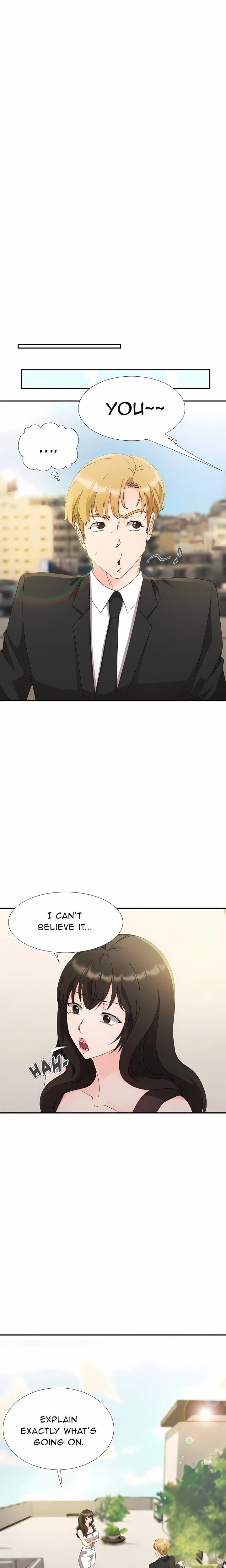Working Late With You Chapter 25, page 12