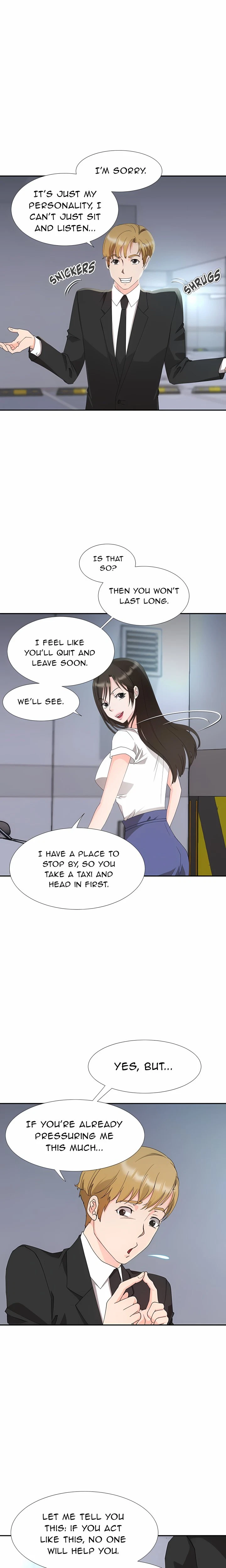 Working Late With You Chapter 25, page 4