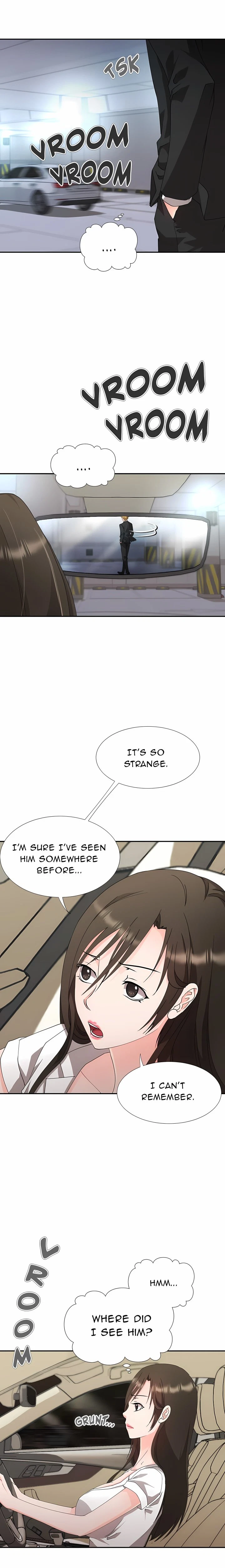 Working Late With You Chapter 25, page 6