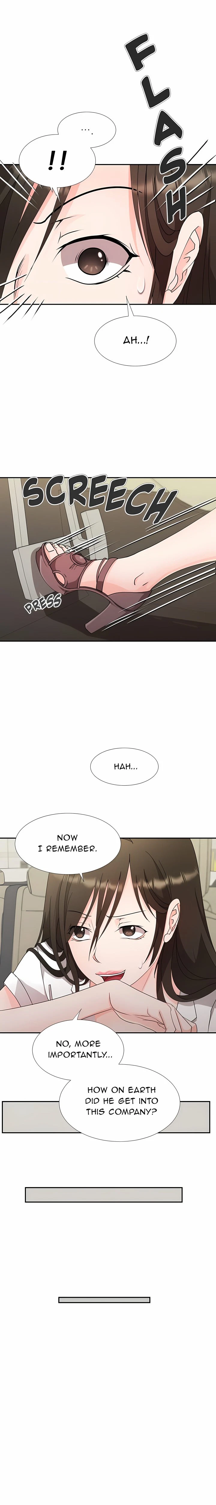 Working Late With You Chapter 25, page 7