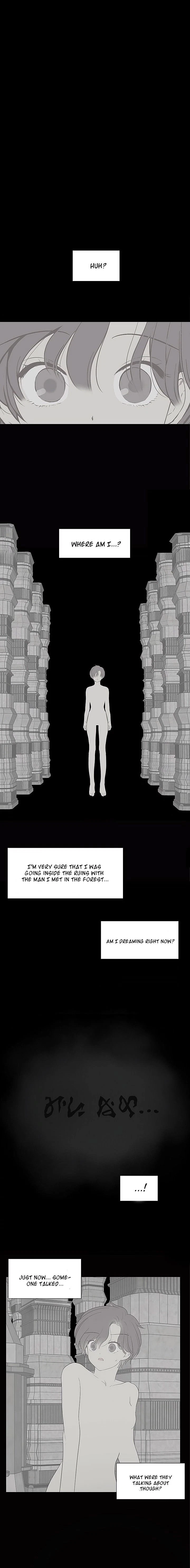 Totem's Realm Chapter 4, page 2