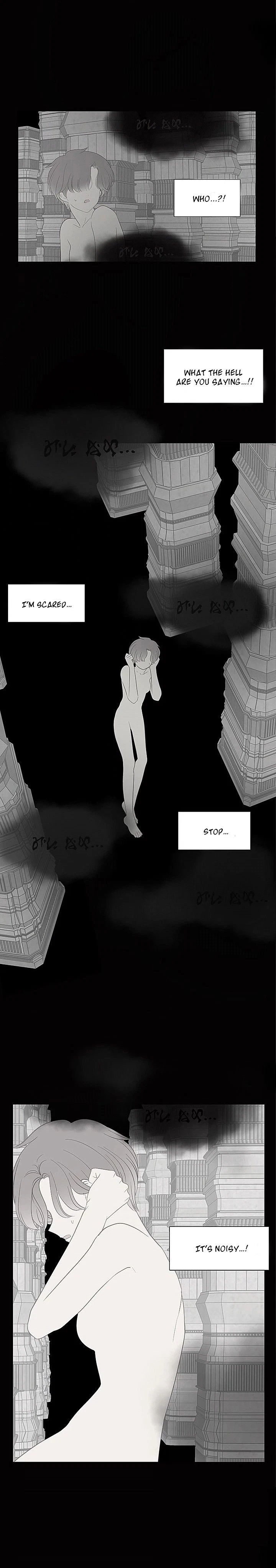 Totem's Realm Chapter 4, page 3