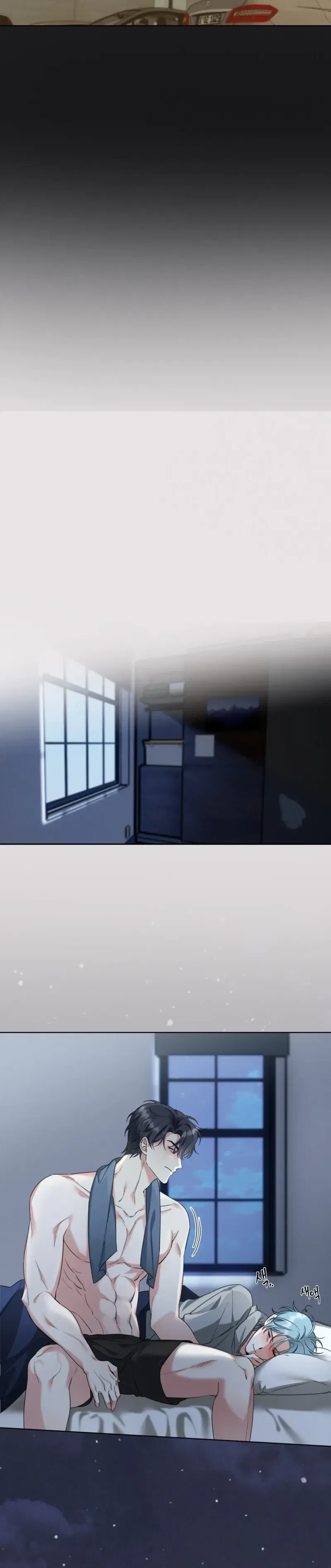 The Perfect Breakup Chapter 3, page 19