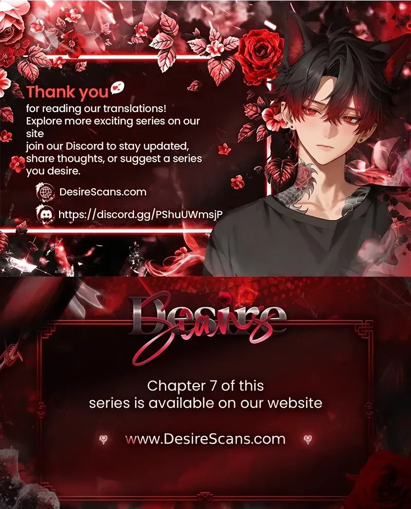 The Perfect Breakup Chapter 3, page 27