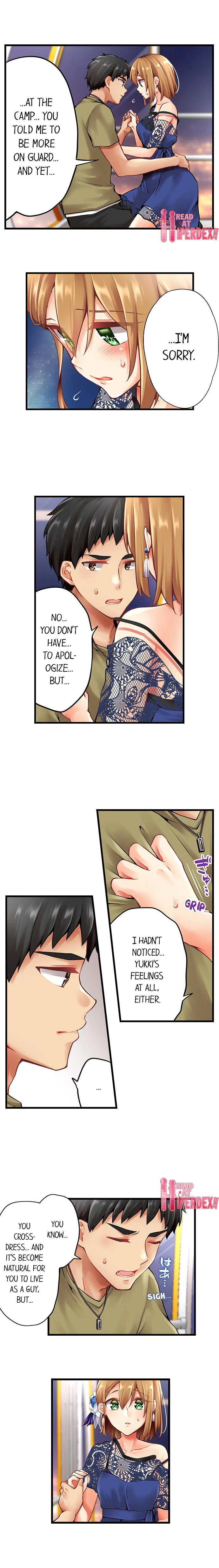 Chapter 133, page 5