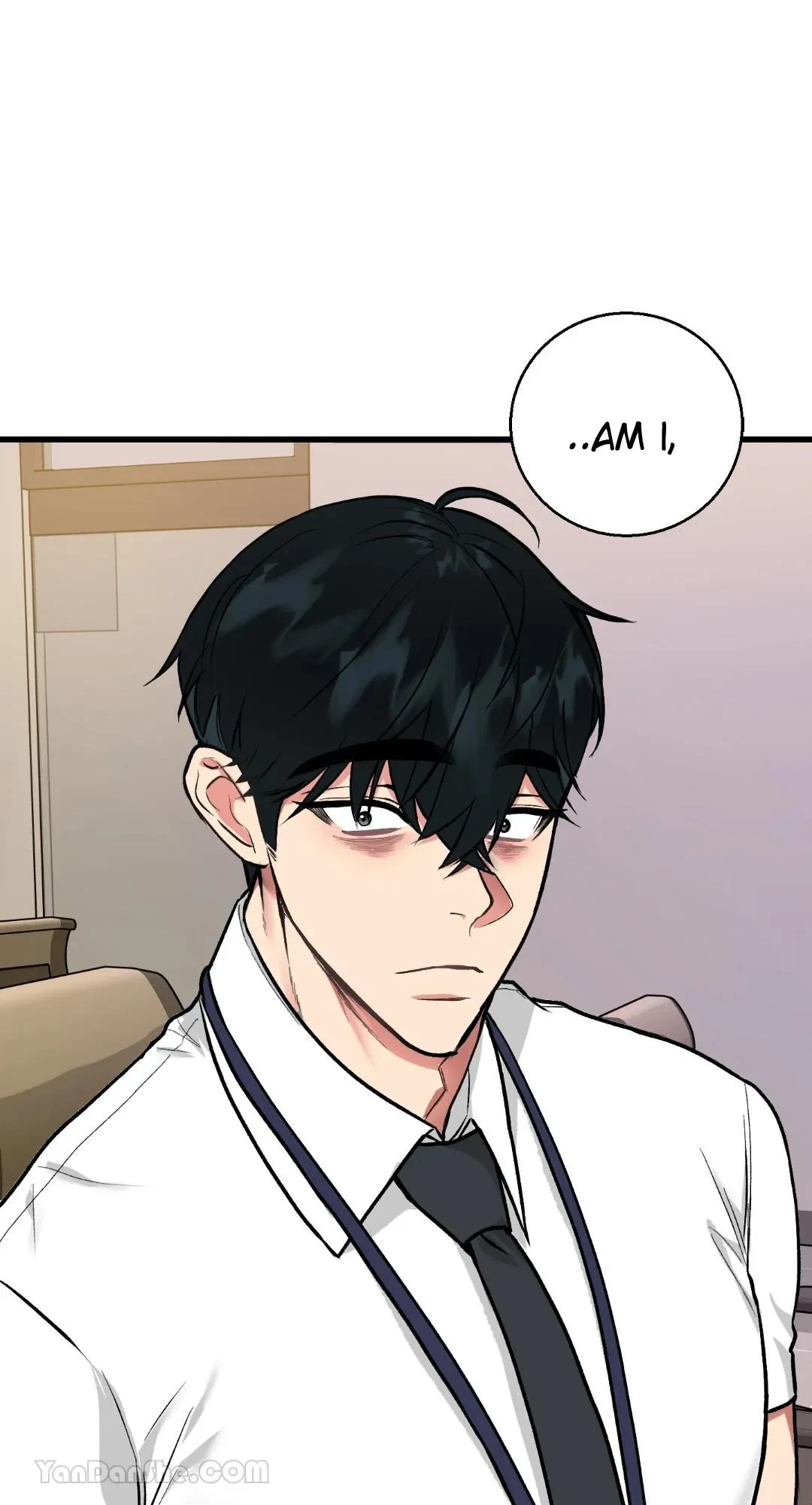 Let's Do It Just Once! Chapter 4, page 2
