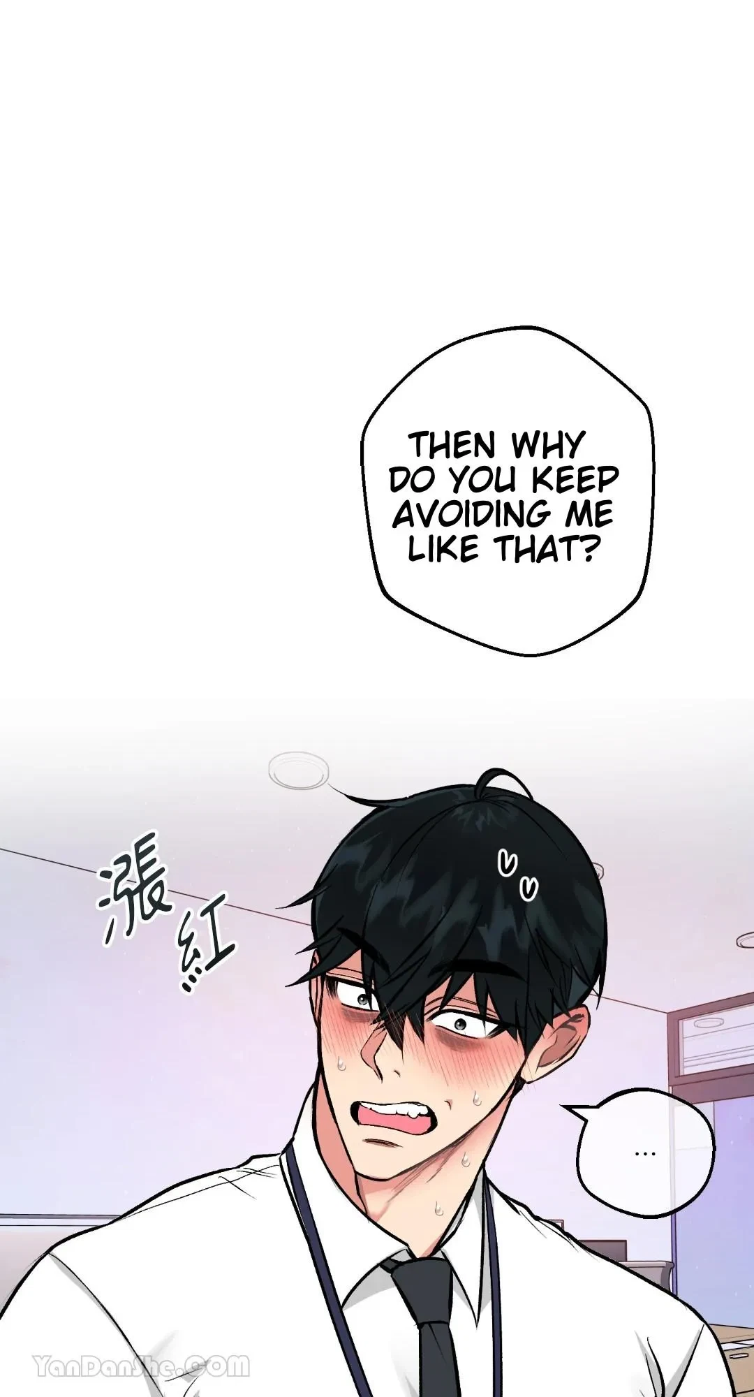 Let's Do It Just Once! Chapter 4, page 24