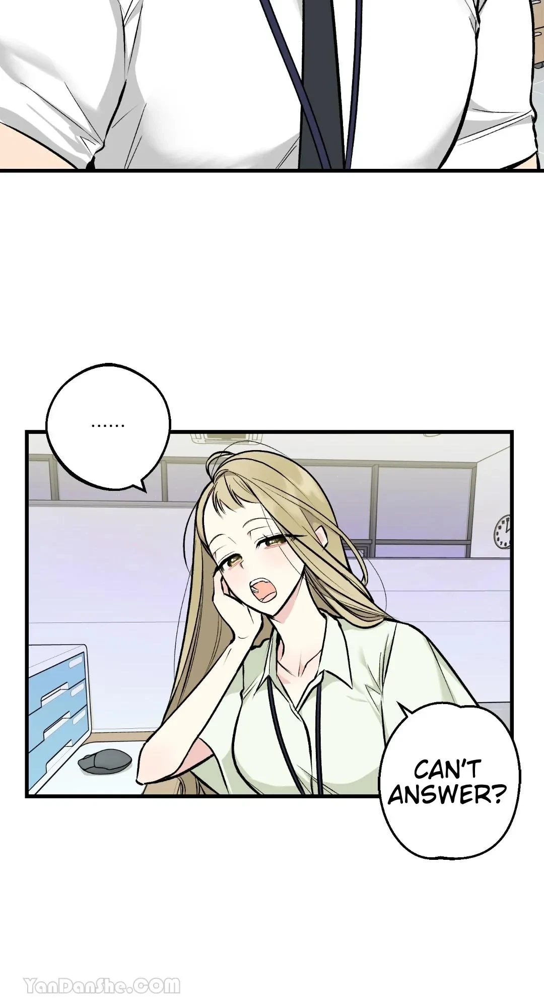 Let's Do It Just Once! Chapter 4, page 25