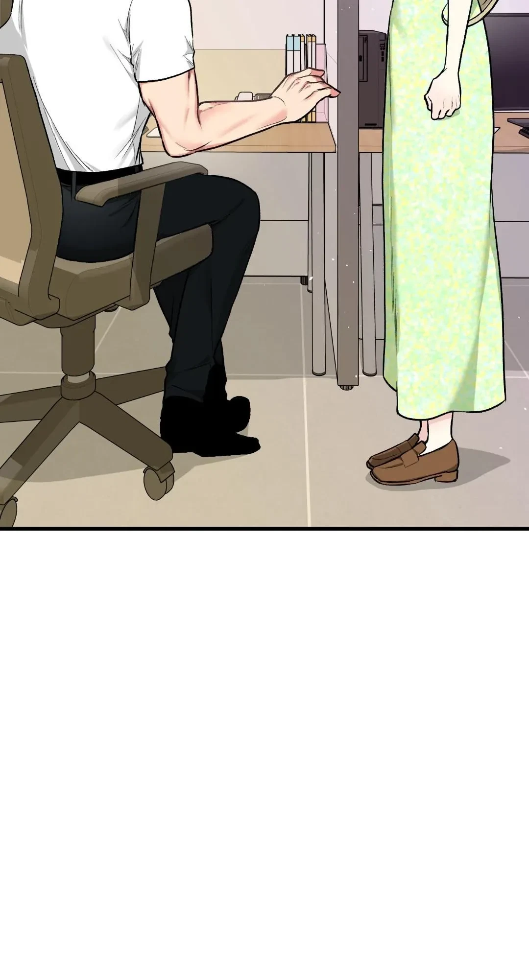 Let's Do It Just Once! Chapter 4, page 5