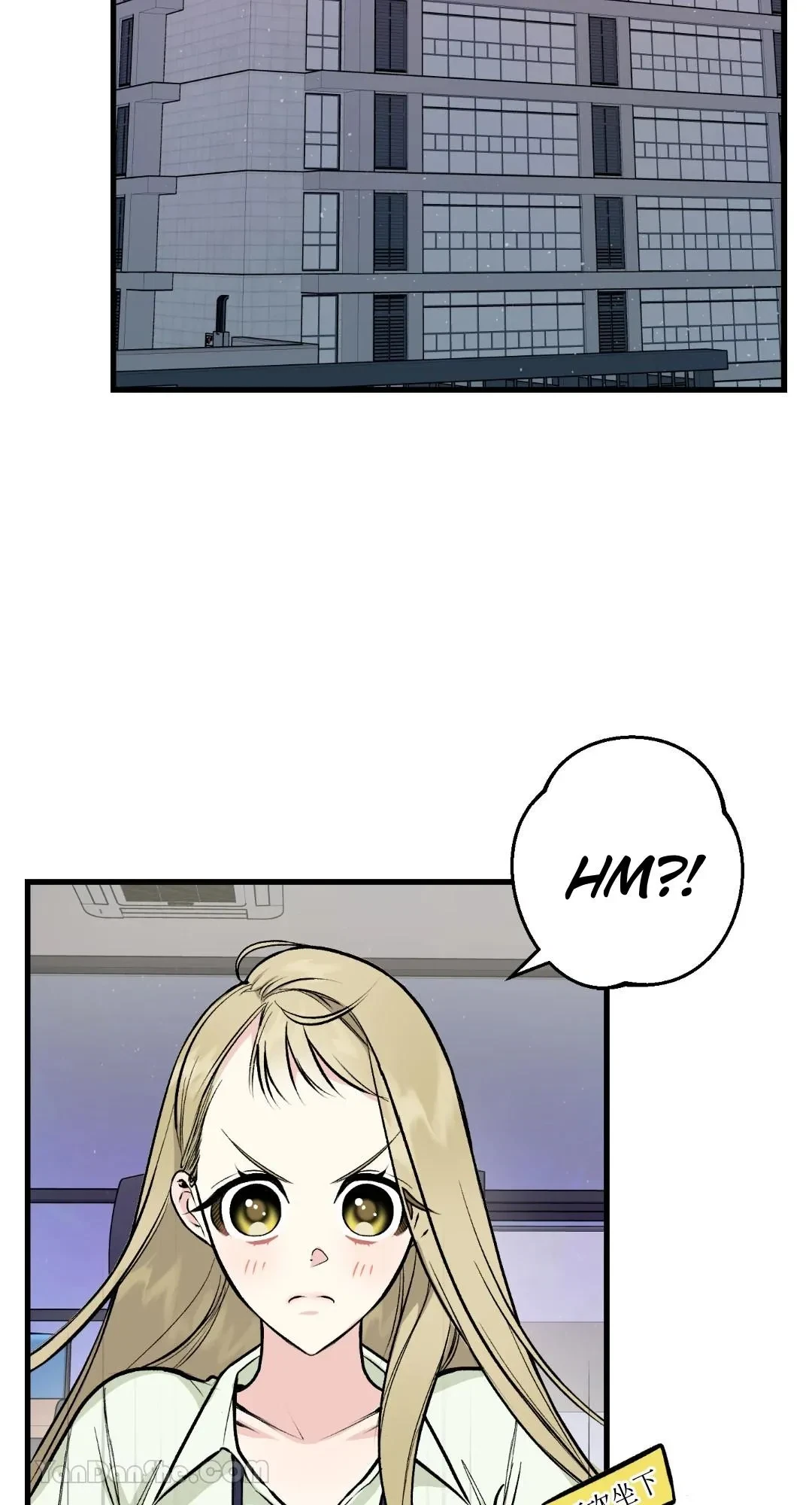Let's Do It Just Once! Chapter 4, page 7