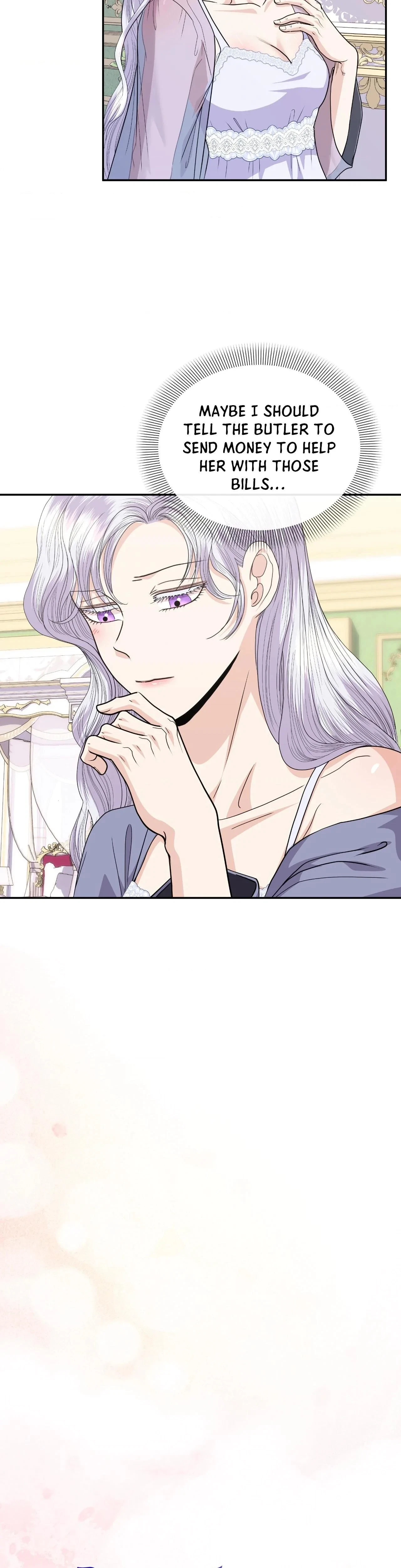 Beyond The Walls Of The Duke's Mansion Chapter 25, page 3