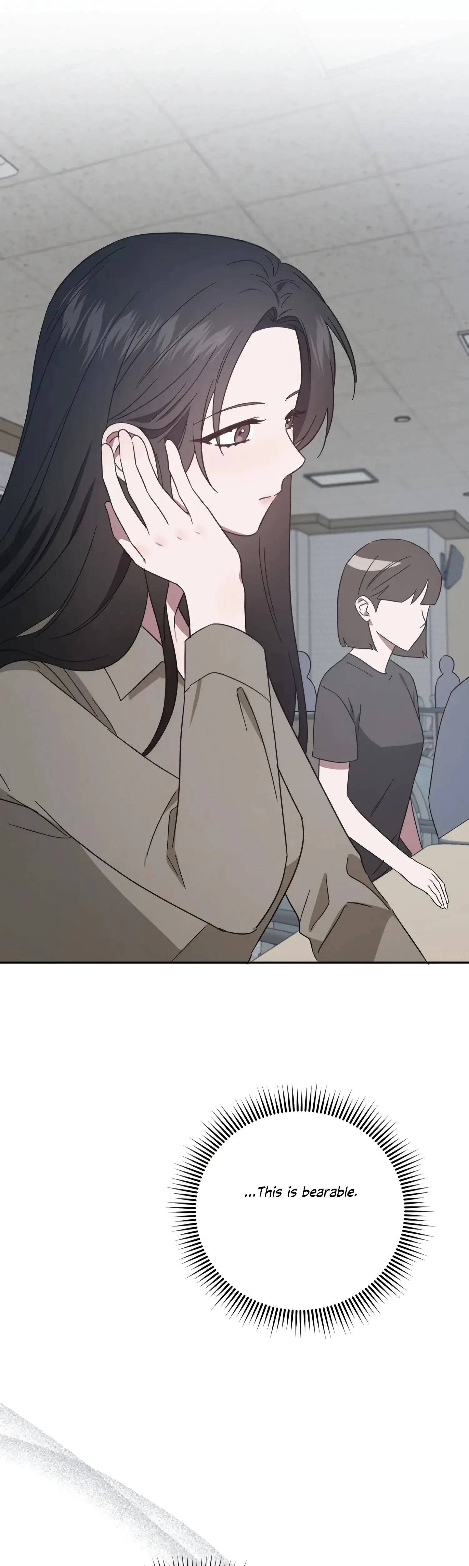 Undefined Relationship Chapter 46, page 2