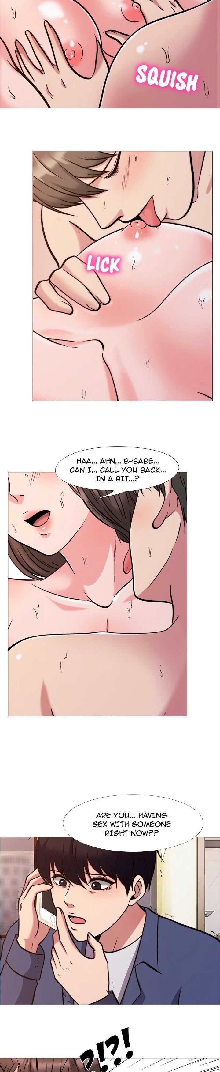 Chapter 27 - Extra Credit, page 10