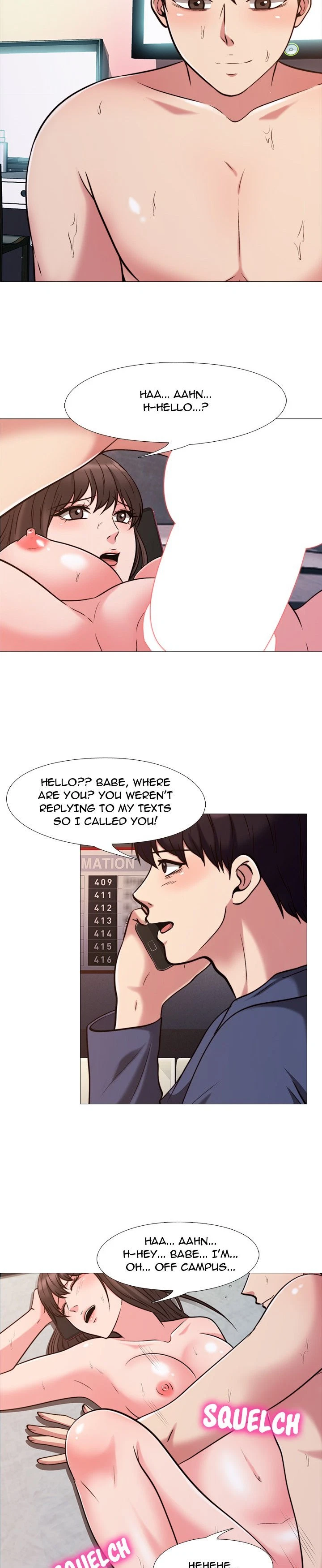 Chapter 27 - Extra Credit, page 7