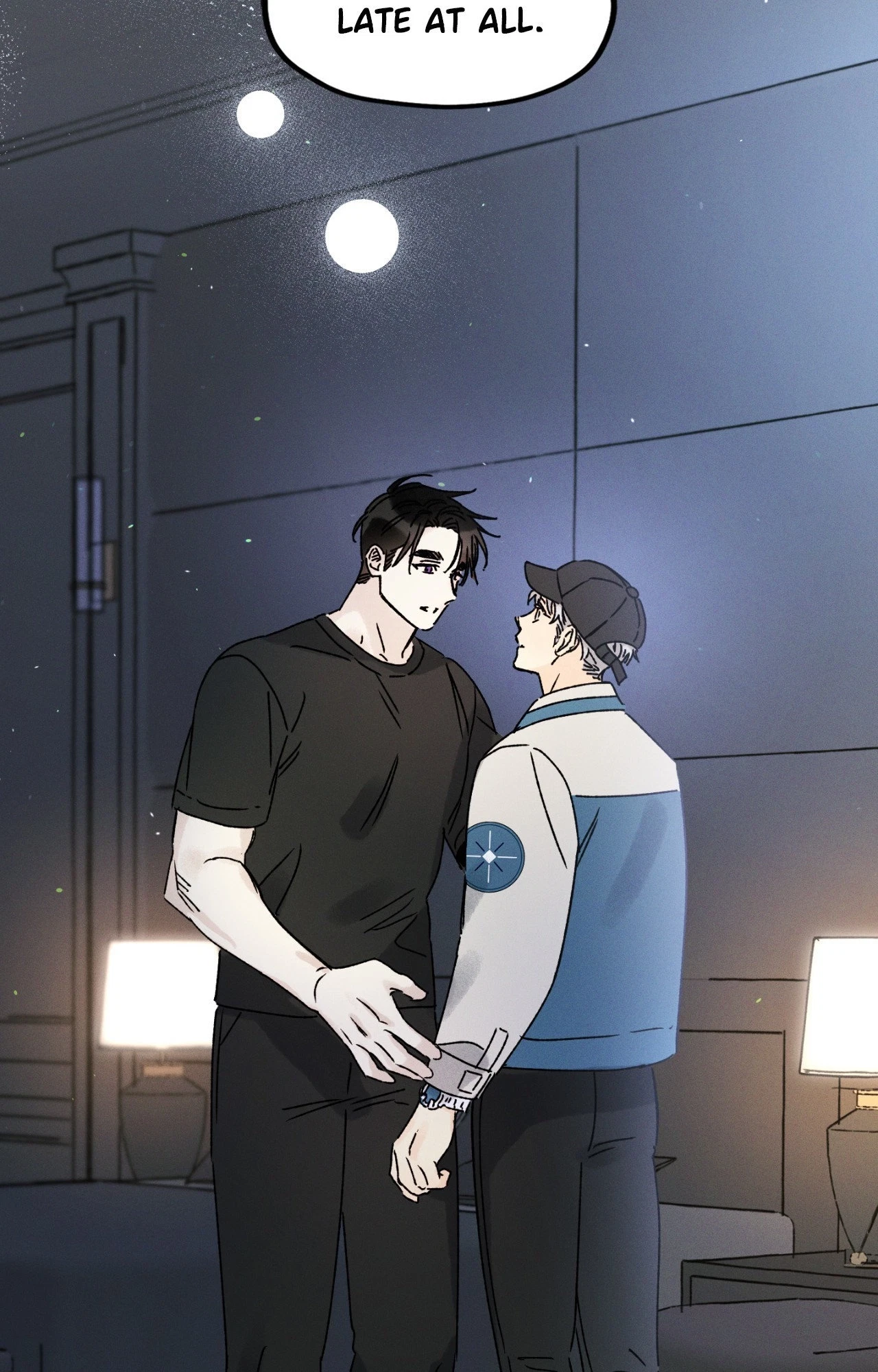 Chapter 33, page 74