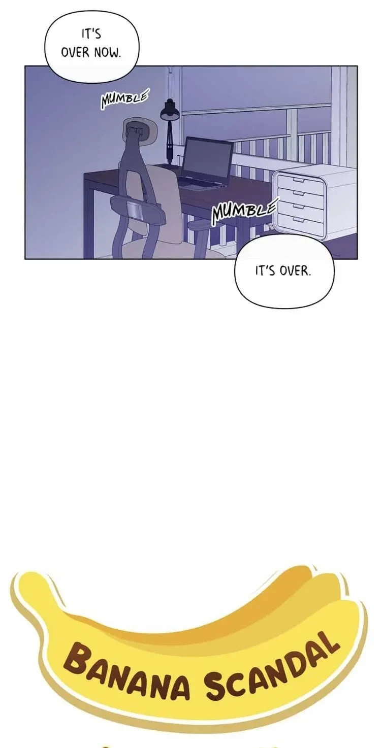 Banana Scandal Chapter 89, page 16