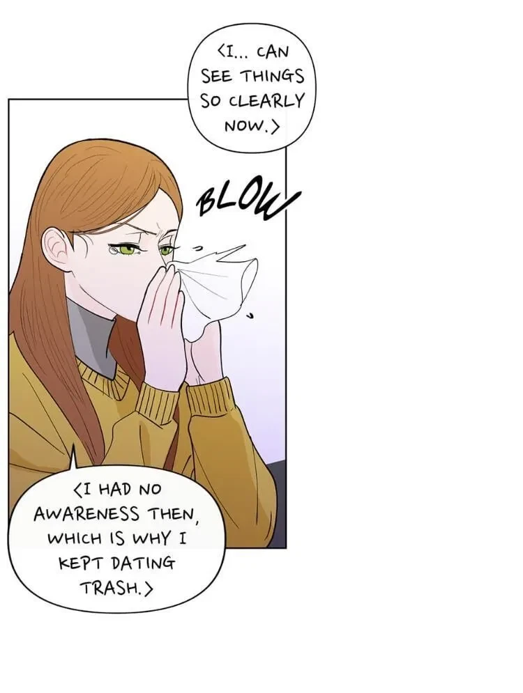 Banana Scandal Chapter 89, page 20