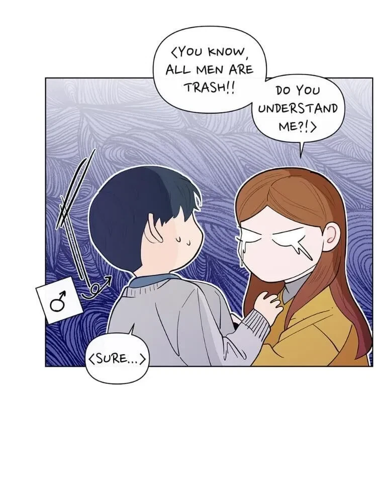 Banana Scandal Chapter 89, page 21