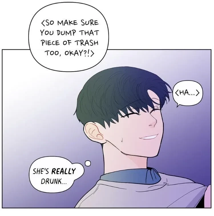 Banana Scandal Chapter 89, page 22