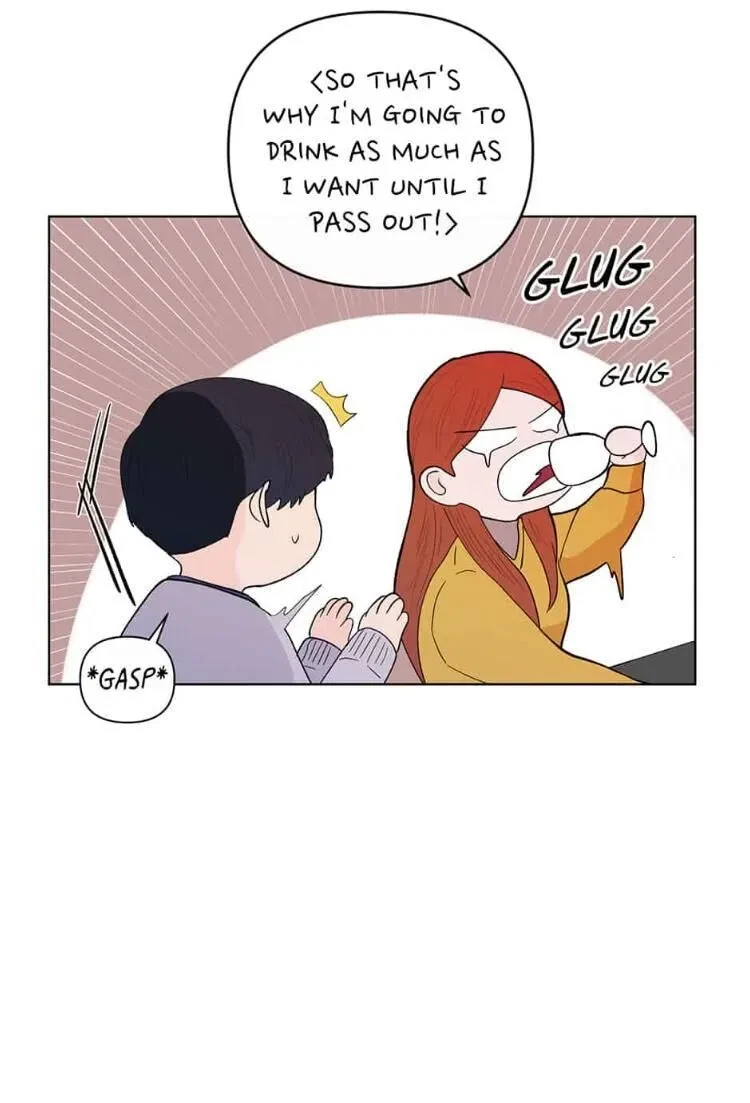Banana Scandal Chapter 89, page 24