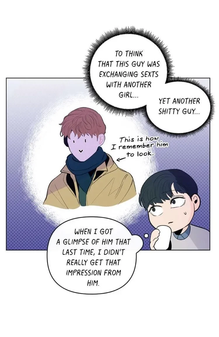 Banana Scandal Chapter 89, page 26