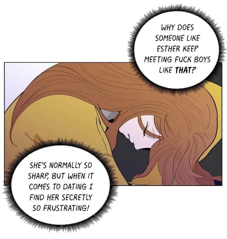 Banana Scandal Chapter 89, page 27